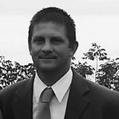 Profile Picture of Josh Soper  ✝️  ⚾️ (@Coach_Soper) on Twitter