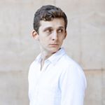 Profile Picture of Adam Temple-Smith (@adamtemplesmith) on Instagram