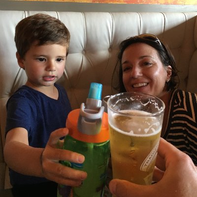 Profile Picture of Brian Vicars (@bvicars) on Twitter