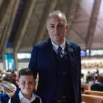 Profile Picture of Giuseppe Mancarella (@Giuseppe-Mancarella) on Facebook