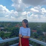 Profile Picture of May Thet Phoo Hlaing (@phoophoo9837) on Instagram