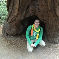 Profile Picture of Alex Robson (@alex-robson-13) on Quora