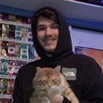Profile Picture of Jake Ware (@jake_ware_) on Instagram