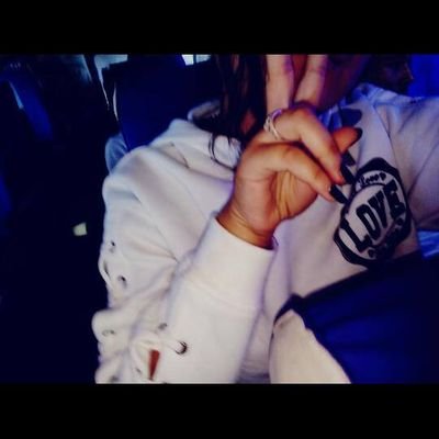 Profile Picture of La Candys 🍬 (@CandyRoblesZam1) on Twitter