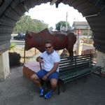 Profile Picture of Tony Caniglia (@tony_caniglia_wyski) on Instagram