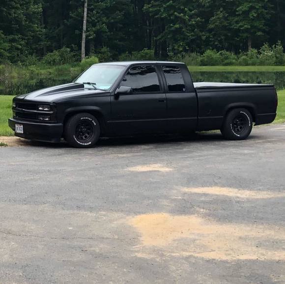 Profile Picture of Caleb Eckels (@bmx55pro) on Poshmark