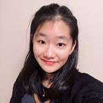 Profile Picture of Kate Gao (@kategrooooo) on Instagram