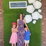 Profile Picture of Hannah Callaway (@blessed_mama1517) on Instagram