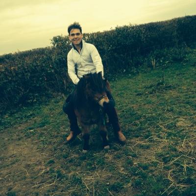 Profile Picture of Isaac Preston (@Isaacprestton) on Twitter