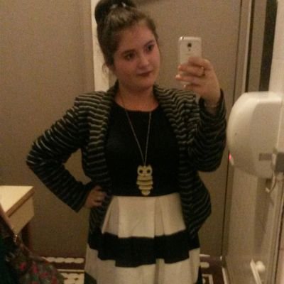 Profile Picture of Kassie Reynolds (@Katherinnnnne) on Twitter