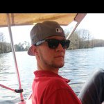 Profile Picture of Joshua Oxendine (@lumbeerebel) on Instagram