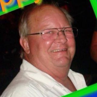 Profile Picture of Richard Conway (@Richard-Conway) on Facebook