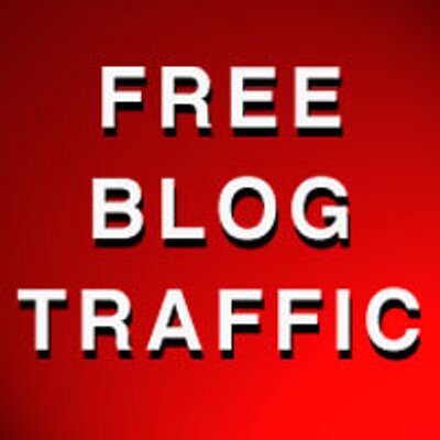 Profile Picture of Joe Rizzo (@freeblogtraffic) on Twitter