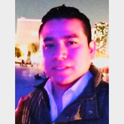 Profile Picture of Fredy López Plascencia (@FREDYPLASCENCIA) on Twitter