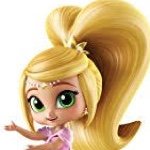 Profile Picture of Leah Thompson (@zahramay_leah) on Instagram