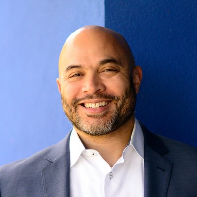 Profile Picture of Recy Benjamin Dunn (@recybdunn) on Twitter