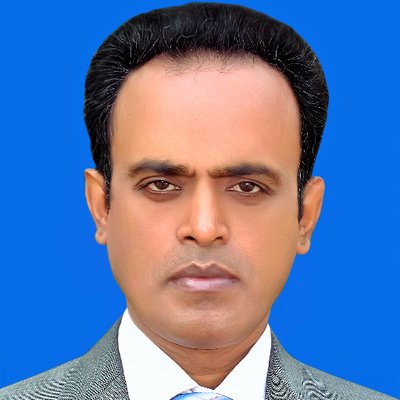 Profile Picture of Uttam Adhikary (@UttamAd87298445) on Twitter