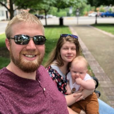 Profile Picture of Paul Mcmasters (@mcmasters_paul) on Twitter