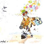Profile Picture of david lee (@goodsly) on Instagram