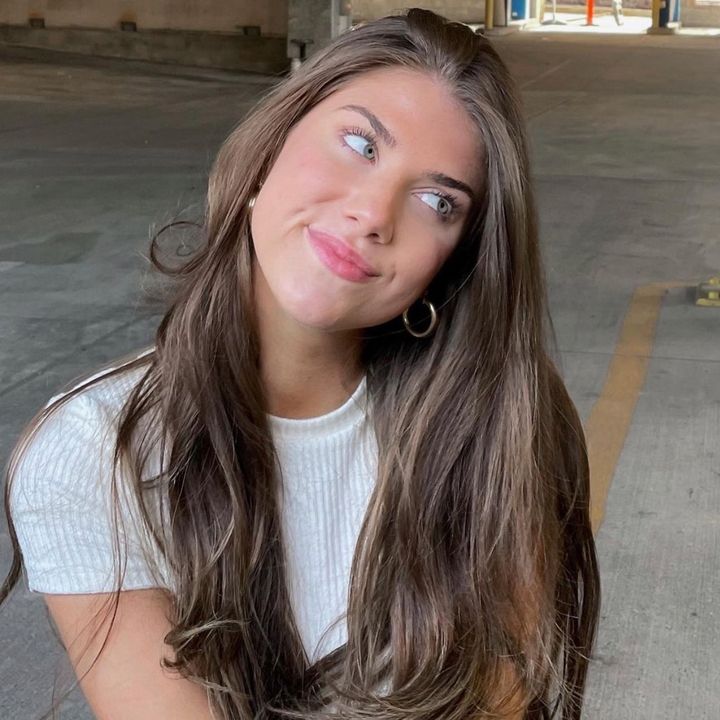 Profile Picture of McKenzie Hayes (@mckenziehayes520) on Tiktok