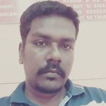 Profile Picture of Vincent Mohanraj (@mohanrajvincent) on Instagram