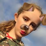 Profile Picture of Paige Stewart (@paige_stewart12345) on Instagram