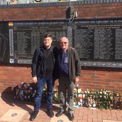Profile Picture of Ben O'Donnell (@benodonnell17) on Twitter