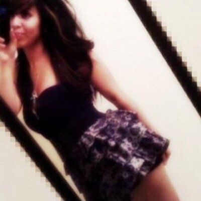 Profile Picture of Cynthia Castro (@ShyGirlBaby) on Twitter
