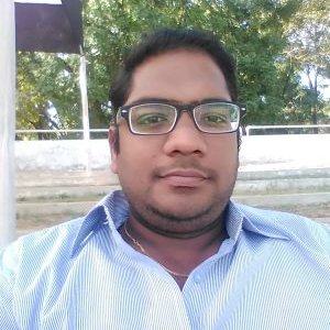 Profile Picture of Snehal Shah (@snehalshah1410) on Twitter