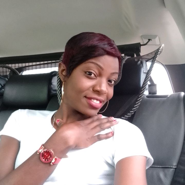 Profile Picture of linnette (@096linnette) on Tiktok