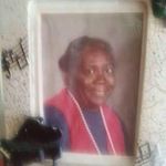 Profile Picture of Ayisha Jackson-Barnes (@ayishajacksonbarnes) on Instagram