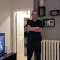 Profile Picture of Peter Gin (@peter-gin-4) on Quora