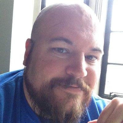 Profile Picture of Matt Albright (@albright82) on Twitter