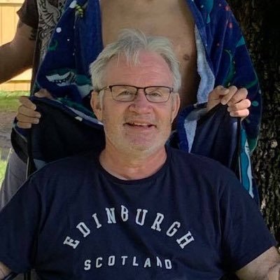 Profile Picture of Jim B. (@JimBowe22376361) on Twitter