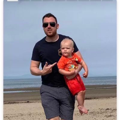 Profile Picture of Mark Tormey (@mtormey23) on Twitter