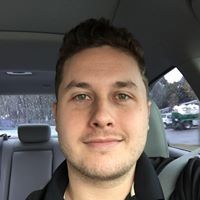 Profile Picture of Jared Settle (@jaredsettle) on Pinterest