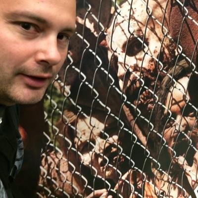 Profile Picture of Dave Boisvert (@DaveBoisvert2) on Twitter