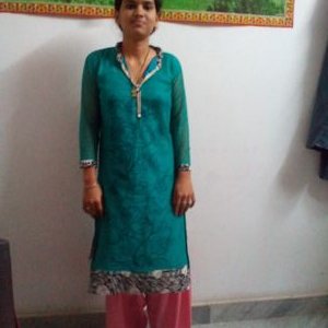 Profile Picture of Preeti Verma (@preetiverma121) on Twitter