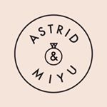 Profile Picture of Astrid & Miyu (@astridandmiyu) on Instagram