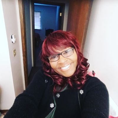 Profile Picture of I Am The Original Spicy (@kimcraig3) on Twitter