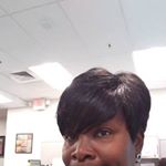 Profile Picture of Jacqueline Stackhouse (@stackjacq) on Instagram
