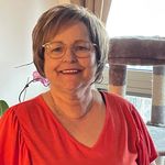 Profile Picture of Diane Bouchard (@dianebouchard2014) on Instagram