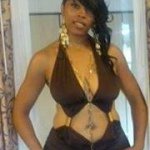 Profile Picture of Andrea Shorter (@mrs_sexxy) on Instagram