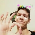 Profile Picture of Daryn Perlman (@daryn.p) on Instagram