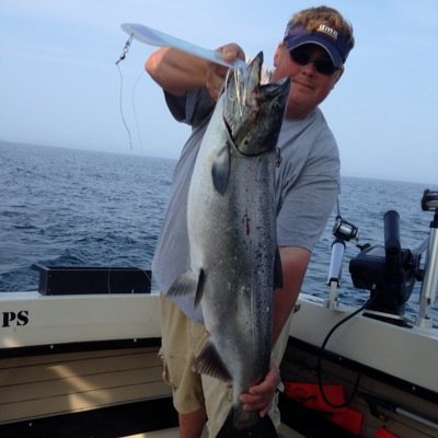 Profile Picture of Capt. Ed Schroder (@fishdockxo) on Twitter