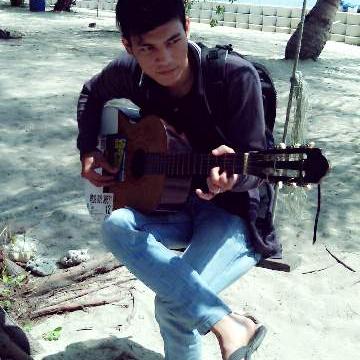 Profile Picture of Erik Lung (@Erikbatara) on Twitter