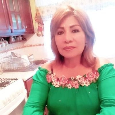 Profile Picture of Patricia Martinez Cornejo (@PatiMartinez40) on Twitter