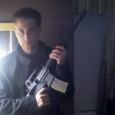 Profile Picture of Frank Barilla (@mooseFB69) on Twitter