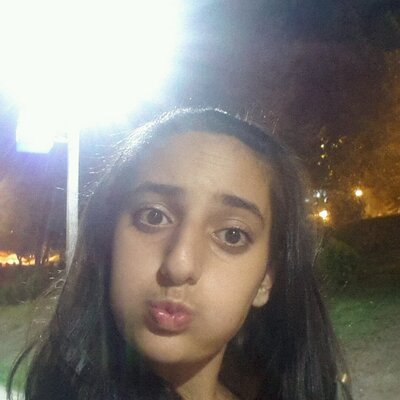 Profile Picture of Ruth Halajyan (@HaladjianRuth) on Twitter