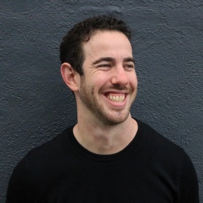 Profile Picture of Ben Rounds (@ben_rounds) on Twitter